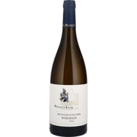 Weißburgunder*** Wihlbach