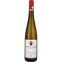 Niederberg Helden Riesling GG