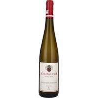 Wehlener Sonnenuhr Riesling GG
