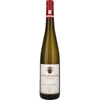 Juffer Sonnenuhr Riesling GG