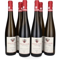 Terroir Kiste Schloss Lieser