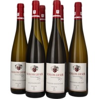Terroir Kiste Schloss Lieser