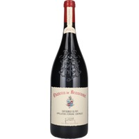 Chateau de Beaucastel rouge Magnum