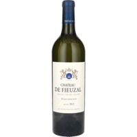 Château de Fieuzal blanc