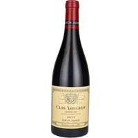 Clos de Vougeot Grand Cru