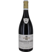 Chambertin Clos de Beze Grand Cru