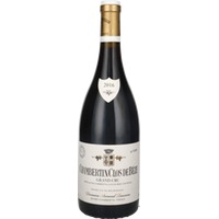 Chambertin Clos de Beze Grand Cru
