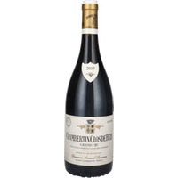 Chambertin Clos de Beze Grand Cru