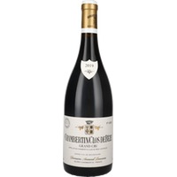 Chambertin Clos de Beze Grand Cru