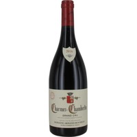 Charmes Chambertin Grand Cru
