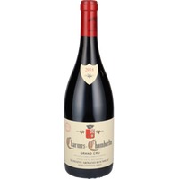 Charmes Chambertin Grand Cru