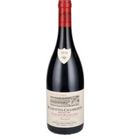 Gevrey-Chambertin "Clos St. Jacques" 1er Cru