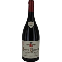 Gevrey-Chambertin 1er Cru "Lavaux St. Jacques"