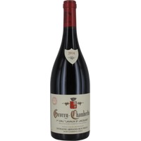 Gevrey-Chambertin 1er Cru "Lavaux St. Jacques"