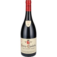 Gevrey-Chambertin 1er Cru "Lavaux St. Jacques"