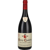 Gevrey-Chambertin 1er Cru "Lavaux St. Jacques"