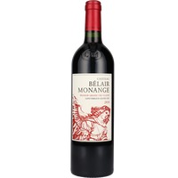 Château Belair-Monange
