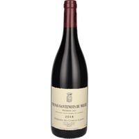 Volnay 1er Cru "Santenots-du-Milieu"