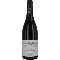 Chambolle-Musigny 1er Cru "Les Cras"