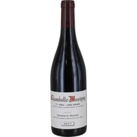 Chambolle-Musigny 1er Cru "Les Cras"