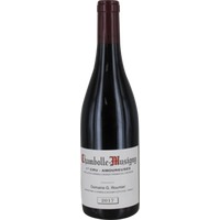Chambolle-Musigny 1er Cru "Les Amoureuse"
