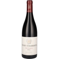 Gevrey-Chambertin Dix Climats