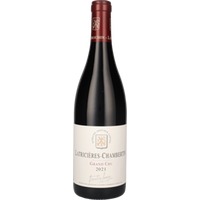 Latricières Chambertin Grand Cru