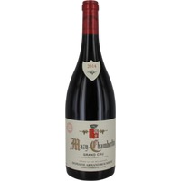 Mazy-Chambertin Grand Cru