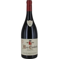 Mazy-Chambertin Grand Cru