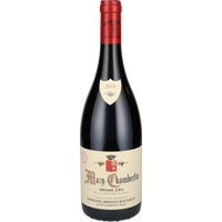 Mazy-Chambertin Grand Cru