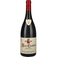 Mazy-Chambertin Grand Cru