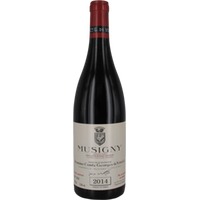 Musigny Vieilles Vignes Grand Cru