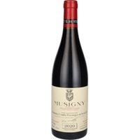 Musigny Vieilles Vignes Grand Cru