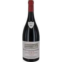 Ruchottes-Chambertin "Clos de Ruchottes" Grand Cru