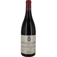 Bonnes Mares Grand Cru
