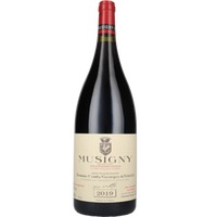 Musigny Vieilles Vignes Grand Cru Magnum