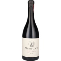 Musigny Grand Cru