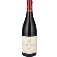 Clos de Vougeot Grand Cru
