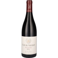 Clos de Vougeot Grand Cru
