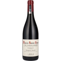 Morey Saint-Denis 1er Cru Clos de la Bussière