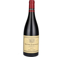 Grands Echezeaux Grand Cru