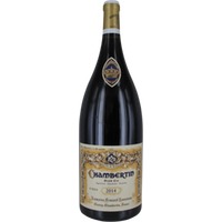 Chambertin Grand Cru Magnum