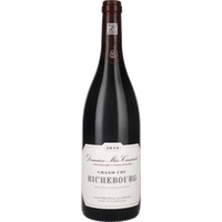 Richebourg Grand Cru