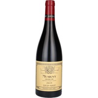 Musigny Grand Cru