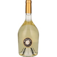 Miraval blanc