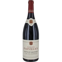 Nuits-St.-Georges 1er Cru "Aux Vignerondes"