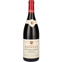 Nuits-St.-Georges 1er Cru "Les Damodes"