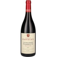 Latricières Chambertin Grand Cru