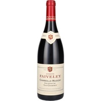 Chambolle Musigny 1er Cru "Les Charmes"