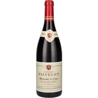 Beaune 1er Cru "Clos de l'Ecu"